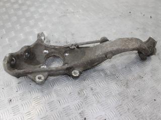 кулак поворотный правый BMW X5 E70 2007, 3.0 л., M57 D30 (306D3), дизель, правый руль, 31216773784, 6773784