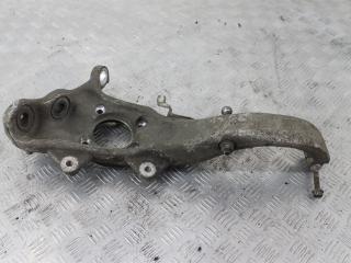 кулак поворотный правый BMW X5 E70 2007, 3.0 л., M57 D30 (306D3), дизель, правый руль, 31216773784, 6773784