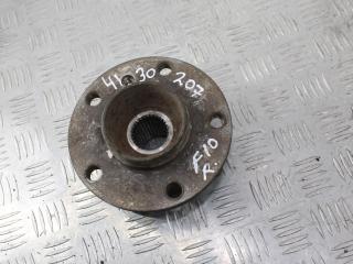 ступица задняя правая BMW 5 серия F07/F10/F11 F10 2011, 3.0 л., N57 D30 A, дизель, седан, задний привод, 33006867806