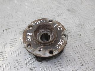 ступица задняя BMW 5 серия F10/F11 [рестайлинг] F10 2015, 3.0 л., N57 D30 A, дизель, АКПП, седан, полный привод, 33006867806