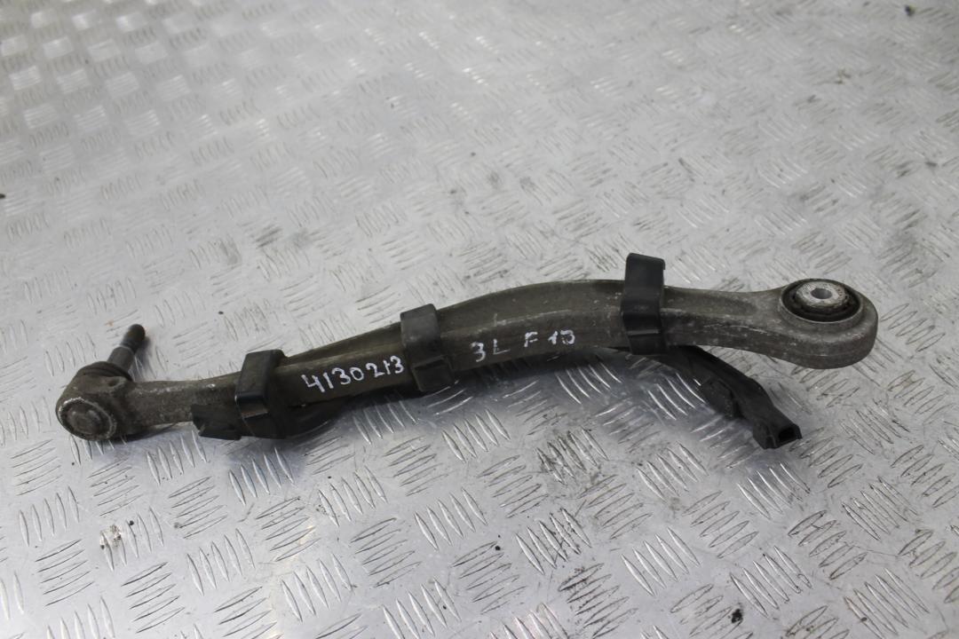 рычаг задний левый BMW 5 серия F07/F10/F11 F10 2011, 3.0 л., N57 D30 A, дизель, седан, задний привод, 33326775902 - фото №1