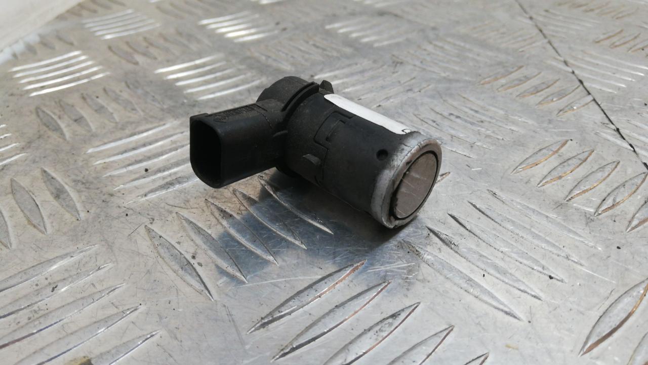 парктроник задний BMW 5 серия E60/E61 2004, 3.0 л., M57 D30 (306D2), дизель, АКПП, седан, правый руль, 66206989081, 6913938 - фото №1