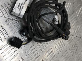 Проводка (коса) парктроников BMW 5 серия E60/E61 2005, 2.5 л., N52 B25, бензин, АКПП, titangrau (a36), седан, задний привод, правый руль, 61126928366