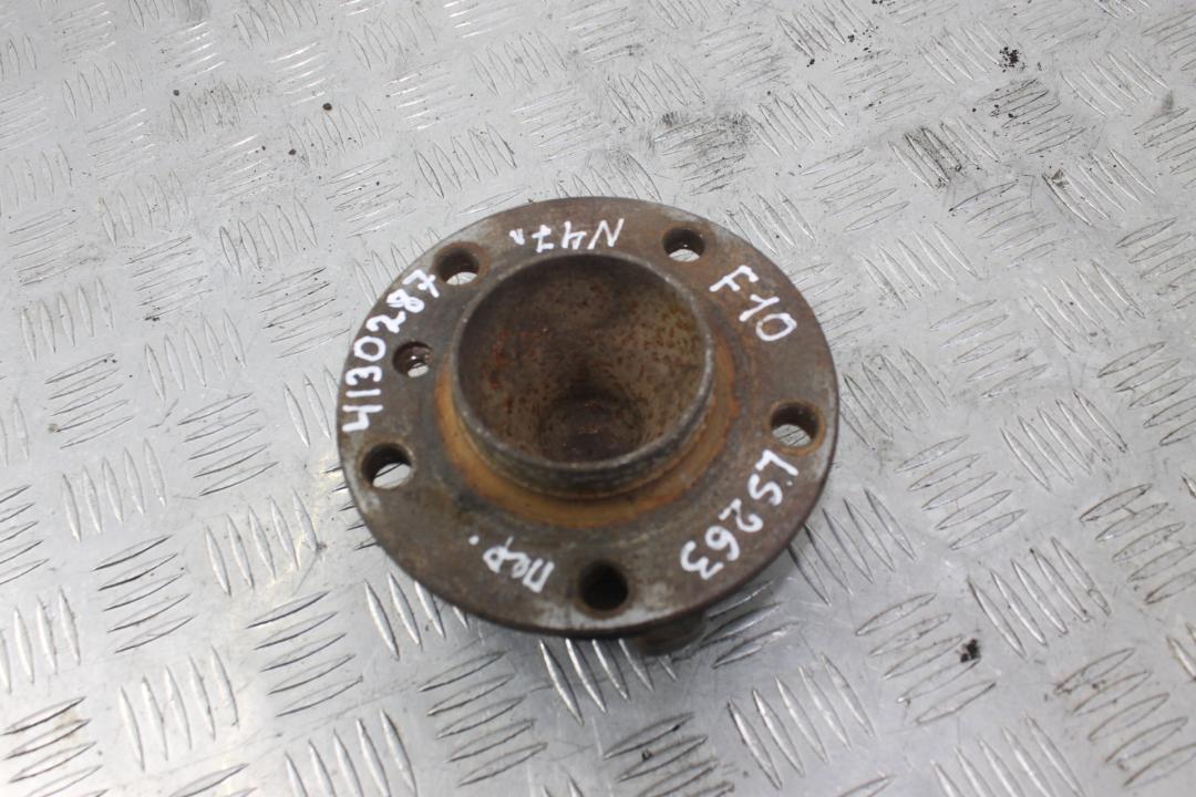 ступица передняя BMW 5 серия F07/F10/F11 2009, 2.0 л., дизель, седан, 31206872888, 6872888, 6850153 - фото №1