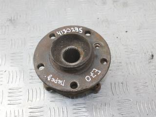 ступица передняя BMW X5 E70 2007, 3.0 л., M57 D30 (306D3), дизель, правый руль, 31226882263