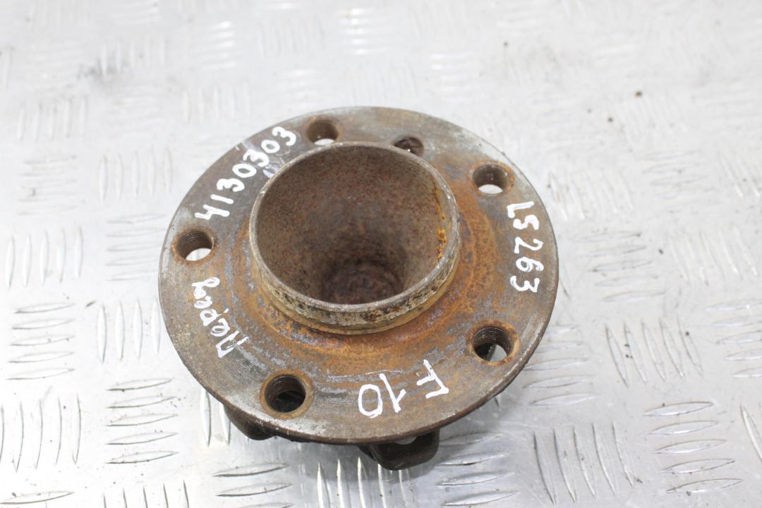 ступица передняя BMW 5 серия F07/F10/F11 2009, 2.0 л., дизель, седан, 31206872888, 6872888, 6850153 - фото №1