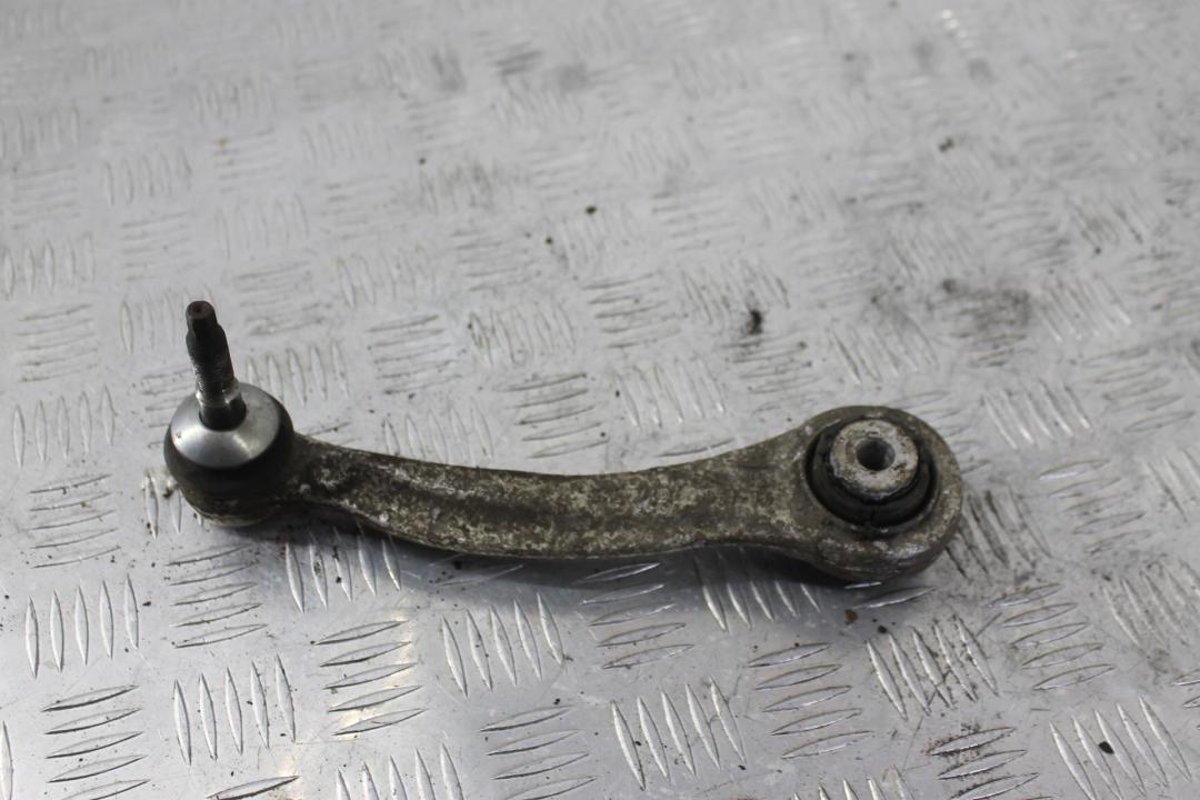 рычаг задний левый BMW X5 E70 2007, 3.0 л., M57 D30 (306D3), дизель, правый руль, 33326795047 - фото №1