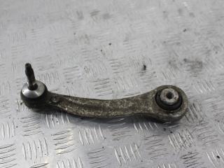 рычаг задний левый BMW X5 E70 2007, 3.0 л., M57 D30 (306D3), дизель, правый руль, 33326795047