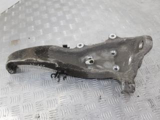 кулак поворотный правый BMW 5 серия F07/F10/F11 2009, 2.0 л., дизель, седан