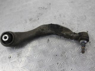 рычаг передний левый BMW 5 серия F07/F10/F11 2009, 2.0 л., дизель, седан