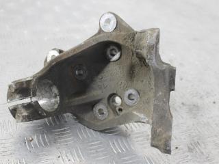 кулак поворотный правый BMW 3 серия E90/E91/E92/E93 2006, 3.0 л., дизель, серый, универсал