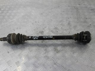 полуось задняя (приводной вал, ШРУС) BMW X3 E83 2005, бензин, внедорожник 5 дв., 7524042