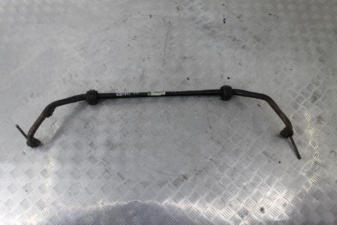 стабилизатор подвески передний BMW 5 серия F07/F10/F11 2009, 2.0 л., дизель, седан - фото №1