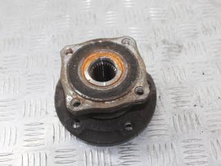 ступица задняя BMW 5 серия F10/F11 [рестайлинг] F10 2015, 3.0 л., N57 D30 A, дизель, АКПП, седан, полный привод, 33006867806