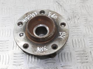 ступица задняя BMW 5 серия E60/E61 [рестайлинг] 2010, 2.0 л., N47 D20 A, дизель, АКПП, седан, правый руль, 33411095774