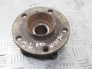 ступица задняя BMW 5 серия F07/F10/F11 F10 2011, 3.0 л., N57 D30 A, дизель, седан, задний привод, 33006867806