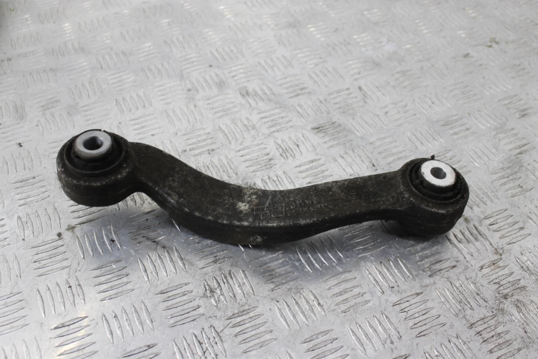 рычаг задний левый BMW 5 серия F07/F10/F11 2009, 2.0 л., дизель, седан, 6782135, 33326782135 - фото №1