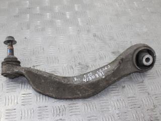 рычаг передний правый BMW 5 серия F07/F10/F11 2009, 2.0 л., дизель, седан
