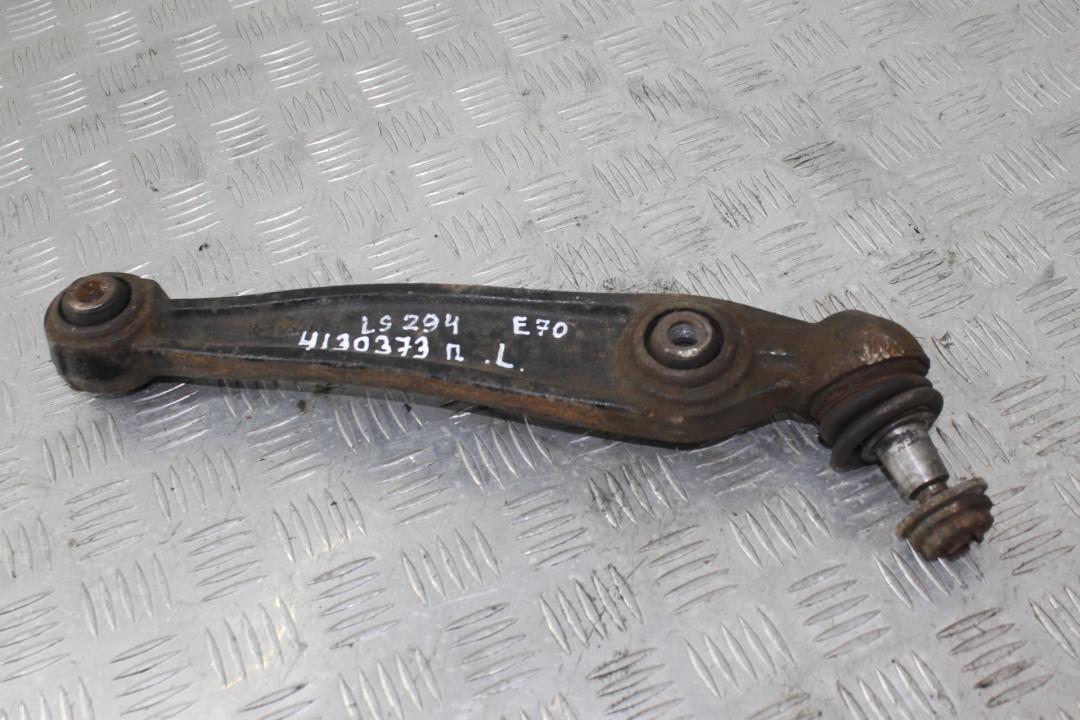 рычаг передний правый BMW X5 E70 2007, 3.0 л., M57 D30 (306D3), дизель, правый руль, 31126771894 - фото №1