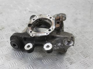 кулак задний левый BMW 5 серия E60/E61 [рестайлинг] 2010, 2.0 л., N47 D20 A, дизель, АКПП, седан, правый руль, 33326770905