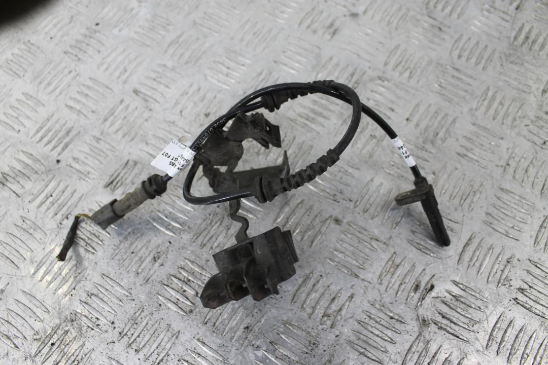 датчик ABS BMW 5 серия F07/F10/F11 F10 2011, 3.0 л., N57 D30 A, дизель, седан, задний привод, 34526853859, 265008232 - фото №1