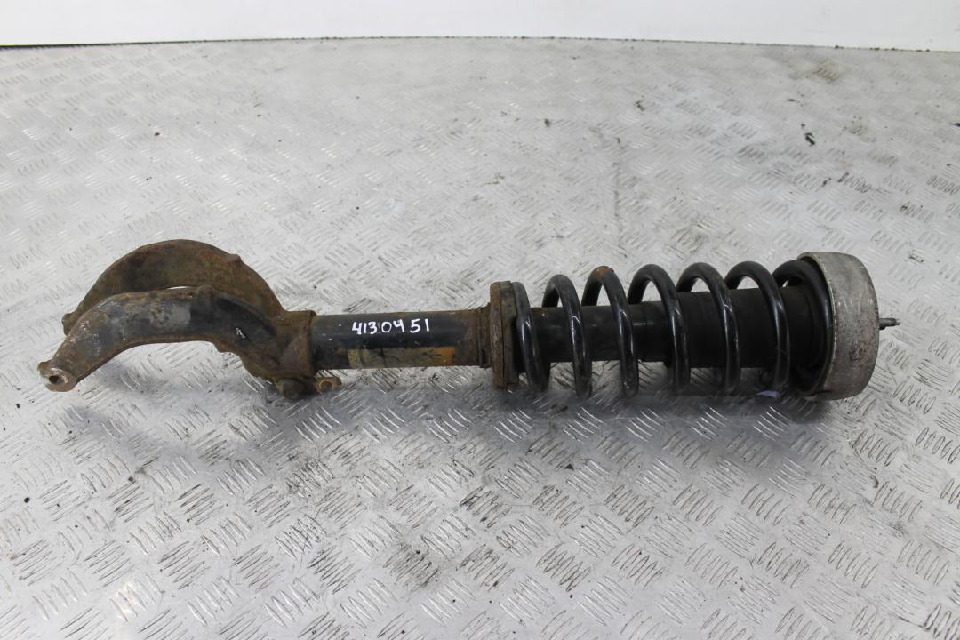 амортизатор передний левый BMW X5 E70 2007, 3.0 л., M57 D30 (306D3), дизель, правый руль, 31316781920, 6781920 - фото №1