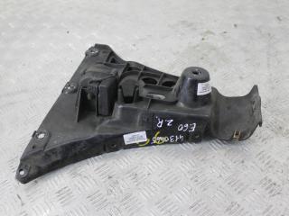 крепление бампера BMW 5 серия E60/E61 2004, 3.0 л., M57 D30 (306D2), дизель, АКПП, седан, правый руль, 51127033716, 7033716
