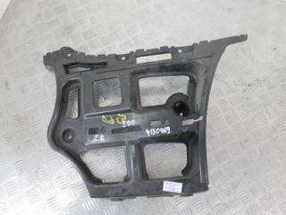 крепление бампера BMW 3 серия E90/E91 [рестайлинг] 2008, 3.5 л., M57D30 (306D5), дизель, АКПП, седан, правый руль, 51127058520, 7058520