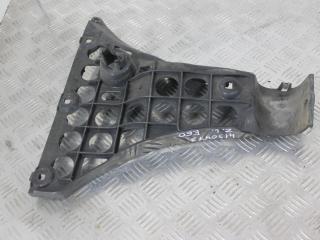 крепление бампера BMW 5 серия E60/E61 2005, 2.5 л., N52 B25, бензин, АКПП, titangrau (a36), седан, задний привод, правый руль, 51127033715, 7033715