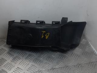 воздуховод тормозной левый BMW 3 серия E90/E91/E92/E93 [рестайлинг] 2008, 3.0 л., N53 B30, бензин, АКПП, универсал, 7121569, 51717121569