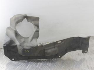 кожух (защита) рулевого механизма BMW 3 серия E90/E91/E92/E93 [рестайлинг] 2008, 3.0 л., N53 B30, бензин, АКПП, универсал, 51717131712