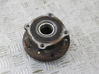 ступица задняя правая BMW 5 серия E60/E61 2005, 2.5 л., N52 B25, бензин, АКПП, titangrau (a36), седан, задний привод, правый руль, 33411095774