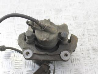 суппорт передний правый BMW 3 серия E90/E91/E92/E93 [рестайлинг] 2008, 3.0 л., N53 B30, бензин, АКПП, универсал, 34116778146