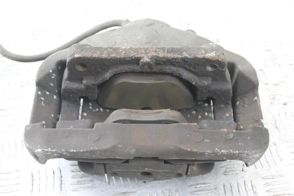 суппорт передний правый BMW 5 серия E60/E61 2004, 3.0 л., M57 D30 (306D2), дизель, АКПП, седан, правый руль, 34116753660 - фото №1