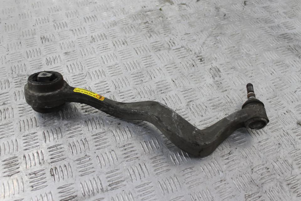 рычаг передний правый BMW 5 серия E60/E61 2004, 3.0 л., M57 D30 (306D2), дизель, АКПП, седан, правый руль, 31102348046 - фото №1