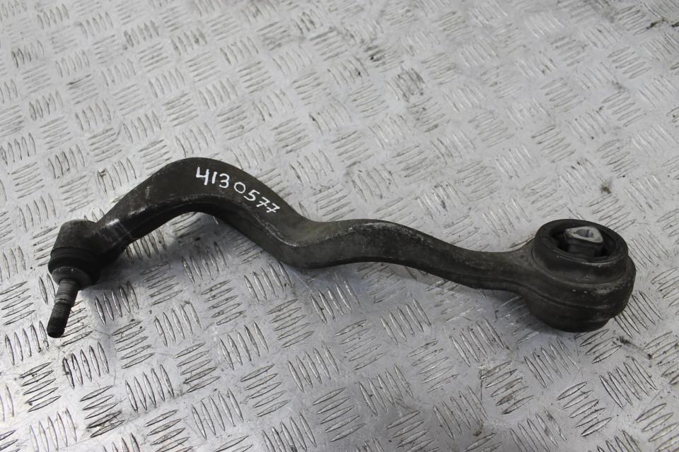 рычаг передний левый BMW 5 серия E60/E61 2004, 3.0 л., M57 D30 (306D2), дизель, АКПП, седан, правый руль, 31102348047 - фото №1