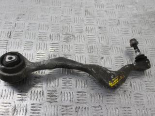 рычаг передний правый BMW 3 серия E90/E91/E92/E93 [рестайлинг] 2008, 3.0 л., N53 B30, бензин, АКПП, универсал, 31122405862