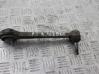 рычаг задний правый BMW 5 серия E60/E61 2005, 2.5 л., N52 B25, бензин, АКПП, titangrau (a36), седан, задний привод, правый руль, 33322348886