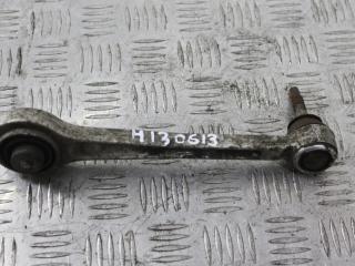 рычаг задний левый BMW 5 серия E60/E61 2004, 3.0 л., M57 D30 (306D2), дизель, АКПП, седан, правый руль, 33322348886