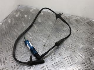 датчик ABS BMW 5 серия E60/E61 2004, 3.0 л., M57 D30 (306D2), дизель, АКПП, седан, правый руль, 34526771703