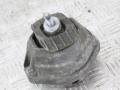 подушка крепления двигателя BMW 5 серия E60/E61 2005, 2.5 л., N52 B25, бензин, АКПП, titangrau (a36), седан, задний привод, правый руль, 22116761089 - фото №5