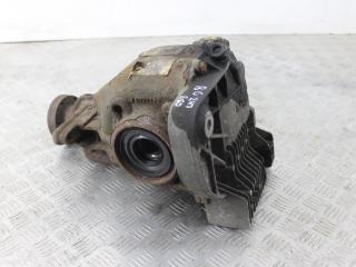 редуктор заднего моста BMW 5 серия E60/E61 2004, 3.0 л., M57 D30 (306D2), дизель, АКПП, седан, правый руль, 33107526932