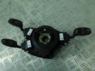 шлейф руля BMW 5 серия E60/E61 [рестайлинг] 2010, 2.0 л., дизель, серебро, седан, 9204508