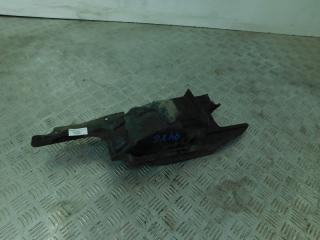 воздуховод тормозной левый BMW 5 серия E39 1998, 2.5 л., бензин, серебро, седан, 8188813