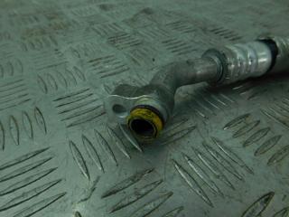 трубка кондиционера BMW 5 серия E60/E61 2004, 3.0 л., M57 D30 (306D2), дизель, АКПП, седан, правый руль, 64509184102