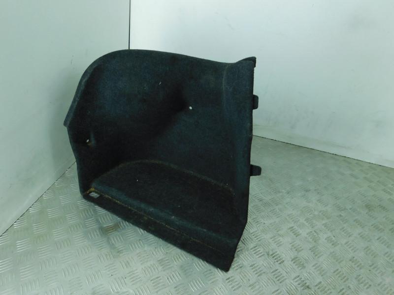 обшивка багажника BMW 5 серия E60/E61 2005, 2.5 л., N52 B25, бензин, АКПП, titangrau (a36), седан, задний привод, правый руль, 51477058153, 7058153 - фото №1