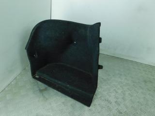 обшивка багажника BMW 5 серия E60/E61 2005, 2.5 л., N52 B25, бензин, АКПП, titangrau (a36), седан, задний привод, правый руль, 51477058153, 7058153