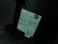 обшивка багажника BMW 5 серия E60/E61 2005, 2.5 л., N52 B25, бензин, АКПП, titangrau (a36), седан, задний привод, правый руль, 51477058153, 7058153 - фото №2