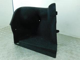 обшивка багажника BMW 5 серия E60/E61 [рестайлинг] 2010, 2.0 л., дизель, серебро, седан, 7058153