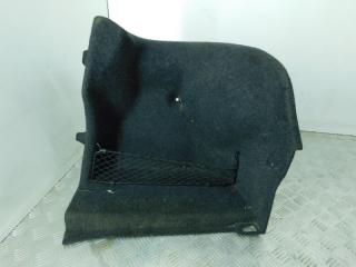 обшивка багажника BMW 5 серия E60/E61 [рестайлинг] 2010, 2.0 л., дизель, серебро, седан, 7057382